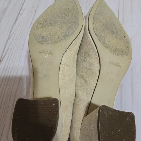 CLEARANCE • Unisa• Pumps • Size 11 - Picture 9 of 13